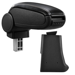 Mittenarmstöd VW Golf 3 olika utföranden pro.tec - premiumXL
