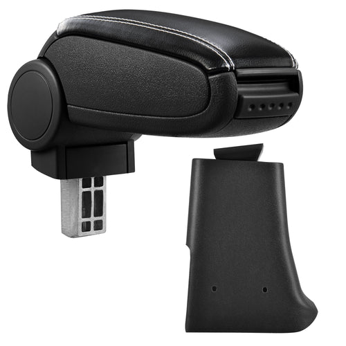 Mittenarmstöd VW Golf 3 olika utföranden pro.tec - premiumXL