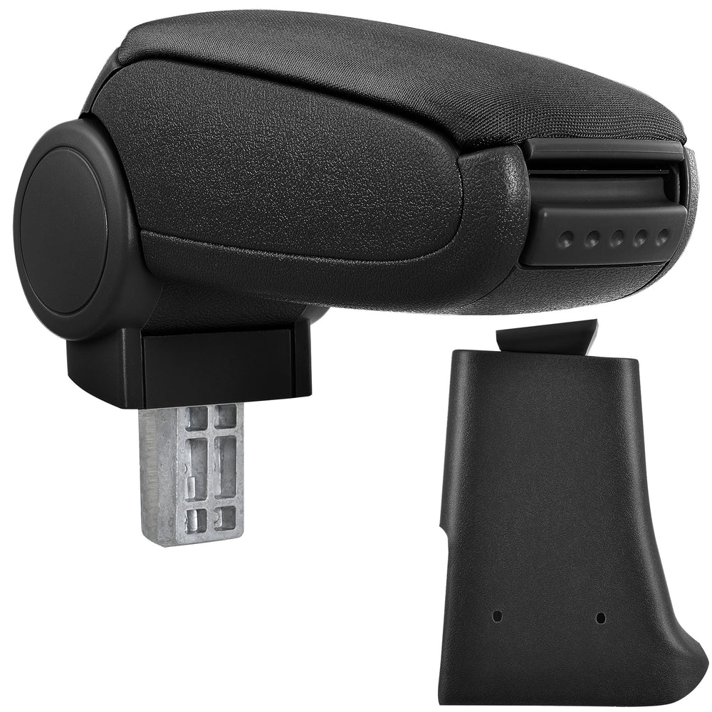 Mittenarmstöd VW Golf 3 olika utföranden pro.tec - premiumXL