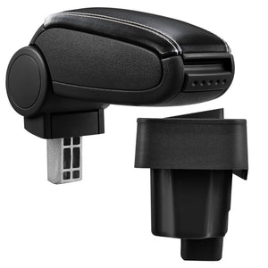 Mittenarmstöd BMW E36 1990 - 2000 olika utföranden pro.tec - premiumXL
