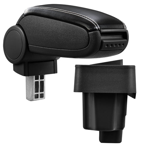 Mittenarmstöd BMW E36 1990 - 2000 olika utföranden pro.tec - premiumXL