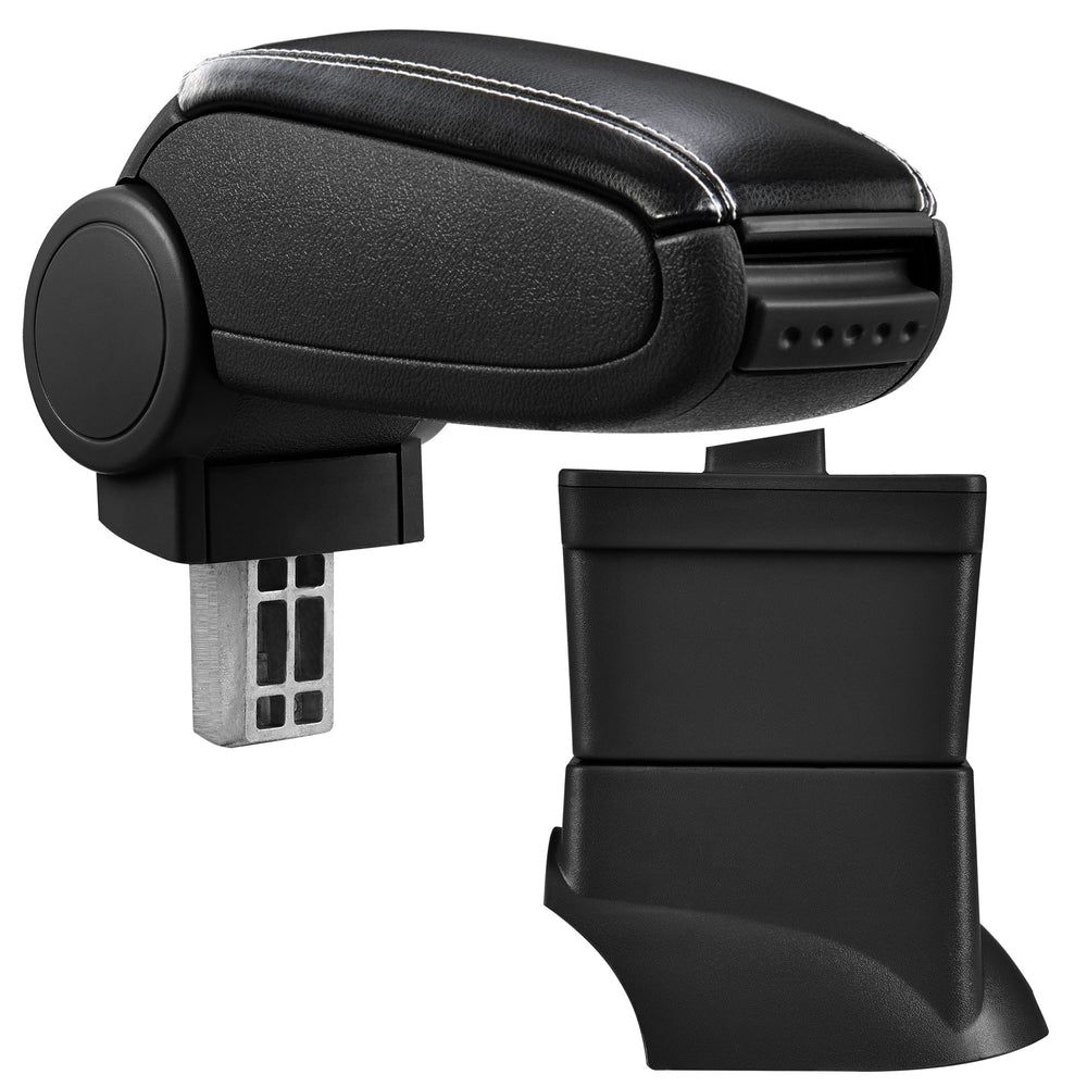 Mittenarmstöd Fiat 500 20017 - 2017 olika utföranden pro.tec - premiumXL