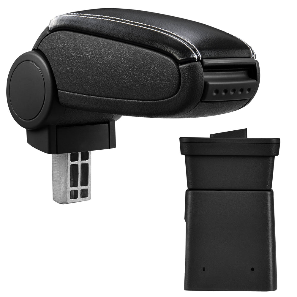 Mittenarmstöd Dacia Logan och Sandero olika utföranden pro.tec - premiumXL