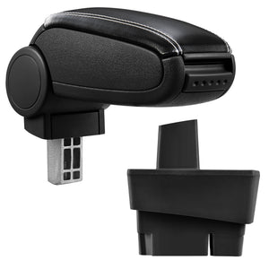 Mittenarmstöd Ford Focus I 1998 - 2001 olika utföranden pro.tec - premiumXL