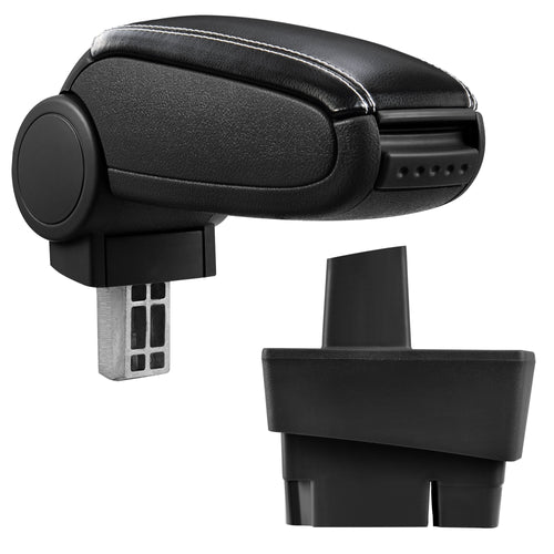 Mittenarmstöd Ford Focus I 1998 - 2001 olika utföranden pro.tec - premiumXL