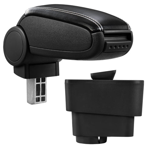 Mittenarmstöd Alfa Romeo Mito från 2008 olika utföranden pro.tec - premiumXL