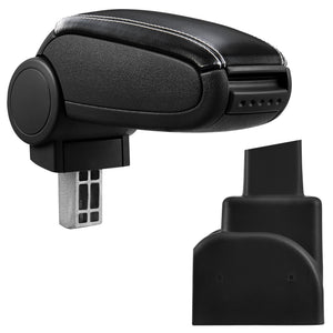 Mittarmstöd Opel Zafira A 1999 - 2005 olika utföranden pro.tec - premiumXL