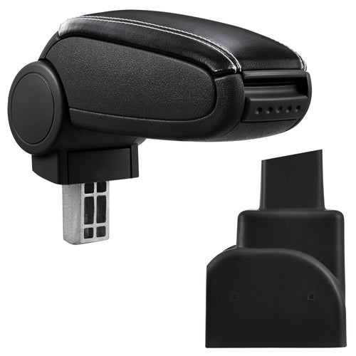 Mittarmstöd Opel Zafira A 1999 - 2005 olika utföranden pro.tec - premiumXL