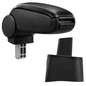 Mittenarmstöd Seat Ibiza Typ 6L 2002 - 2008 olika utföranden pro.tec - premiumXL