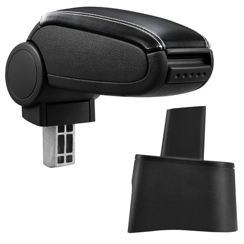 Mittenarmstöd Seat Ibiza Typ 6L 2002 - 2008 olika utföranden pro.tec - premiumXL