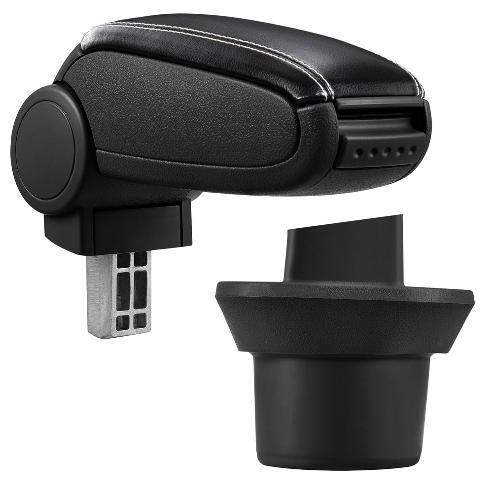 Mittenarmstöd BMW Mini (2:a generationen) från 2006 olika utföranden pro.tec - premiumXL