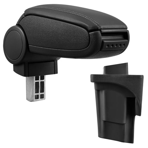 Mittarmstöd Seat Leon 1P 2005 - 2012 olika utföranden pro.tec - premiumXL