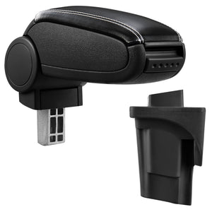 Mittarmstöd Seat Leon 1P 2005 - 2012 olika utföranden pro.tec - premiumXL