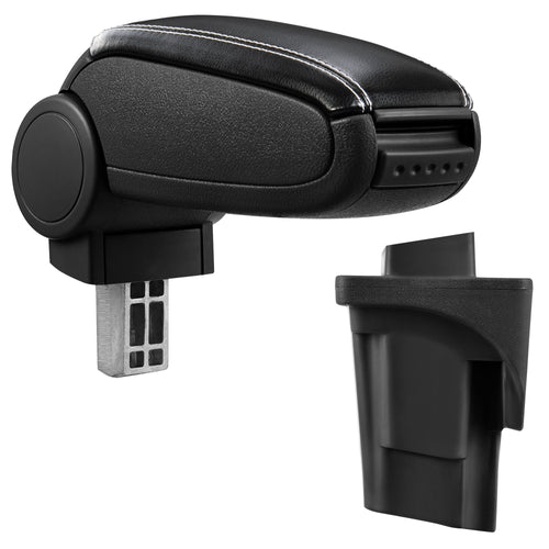 Mittarmstöd Seat Leon 1P 2005 - 2012 olika utföranden pro.tec - premiumXL