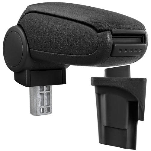 Mittarmstöd Seat Leon 1P 2005 - 2012 olika utföranden pro.tec - premiumXL