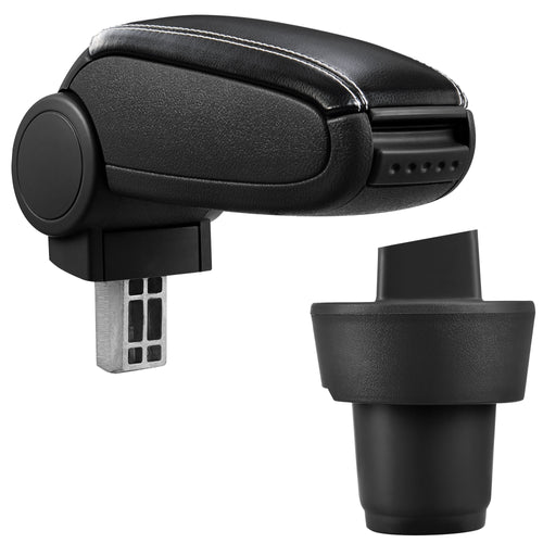 Mittenarmstöd Seat Mii olika utföranden pro.tec - premiumXL