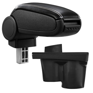 Mittenarmstöd Opel Adam olika utföranden pro.tec - premiumXL