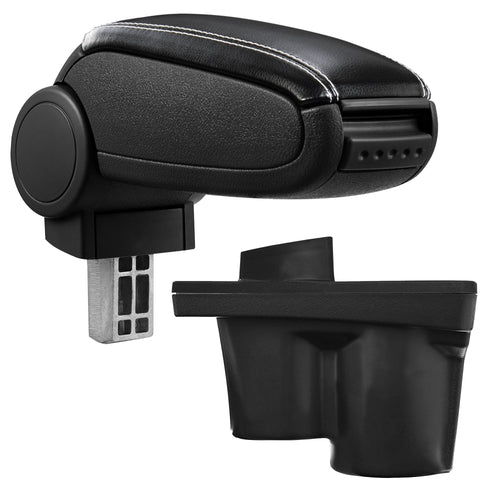 Mittenarmstöd Opel Adam olika utföranden pro.tec - premiumXL