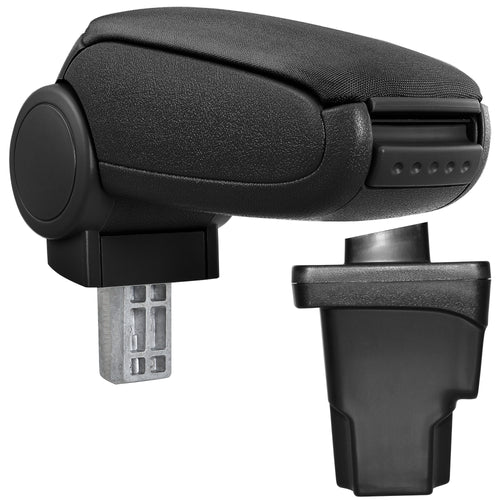 Mittenarmstöd Seat Leon III Typ 5F från årsmodell 2012 olika utföranden pro.tec - premiumXL