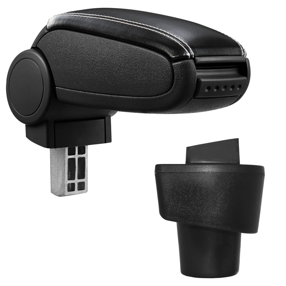 Mittenarmstöd Twingo 3 olika utföranden pro.tec - premiumXL