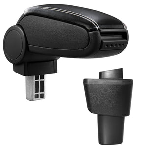 Mittenarmstöd Hyundai i10 II olika utföranden pro.tec - premiumXL