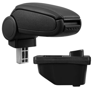 Mittenarmstöd Peugeot 308 I olika utföranden pro.tec - premiumXL