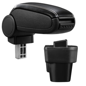 Mittenarmstöd (Nemo/Bipper/Fiorino/Qubo) olika utföranden pro.tec - premiumXL