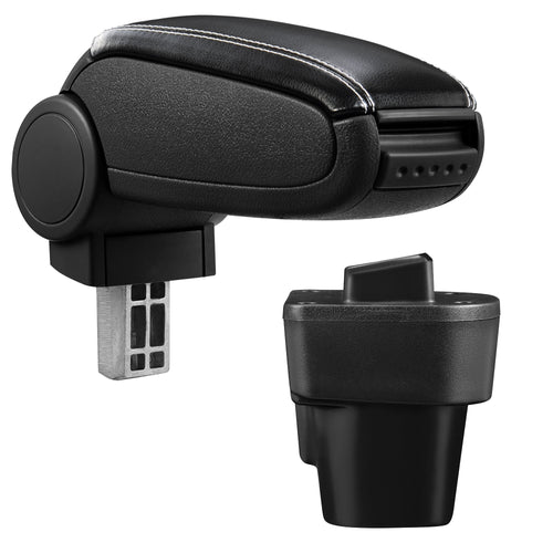 Mittenarmstöd (Nemo/Bipper/Fiorino/Qubo) olika utföranden pro.tec - premiumXL