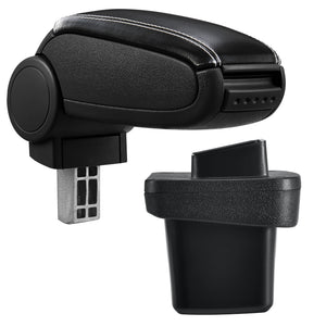 Mittenarmstöd Volkswagen VW Golf 7 olika utföranden pro.tec - premiumXL