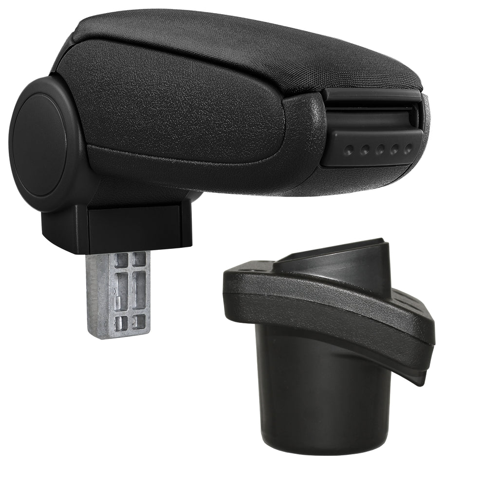 Mittenarmstöd Citroen C2 (2003–2009) olika utföranden pro.tec - premiumXL