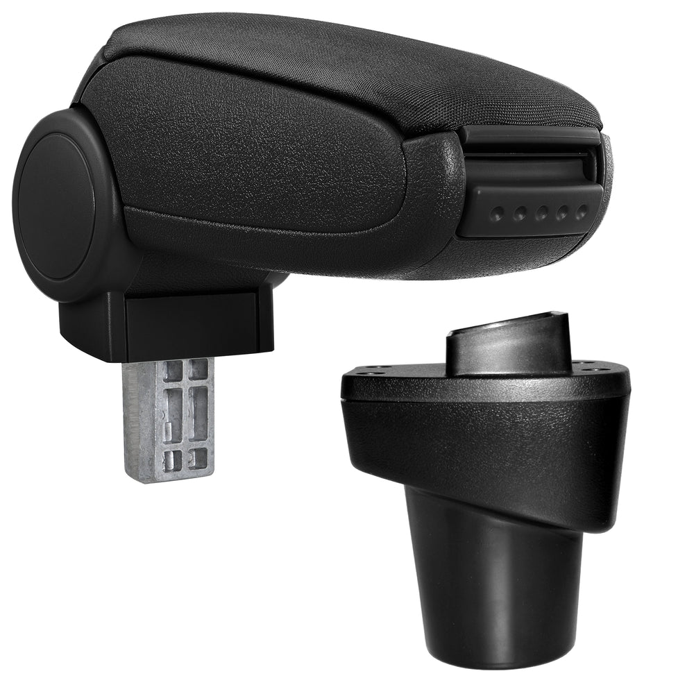 Mittenarmstöd Citroen C1,2, Peugeot 108 olika utföranden pro.tec - premiumXL