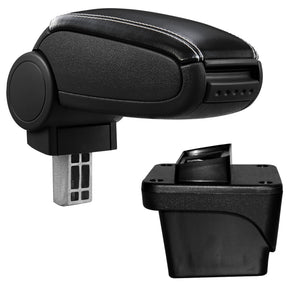 Mittenarmstöd VW Polo 6 olika utföranden pro.tec - premiumXL