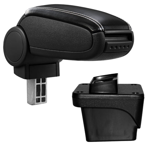 Mittenarmstöd VW Polo 6 olika utföranden pro.tec - premiumXL