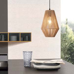 Rephänglampa Newtownabbey i olika färger [lux.pro] - premiumXL