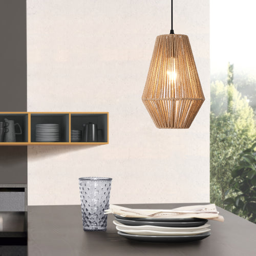 Rephänglampa Newtownabbey i olika färger [lux.pro] - premiumXL