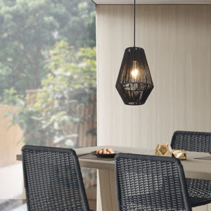 Rephänglampa Newtownabbey i olika färger [lux.pro] - premiumXL