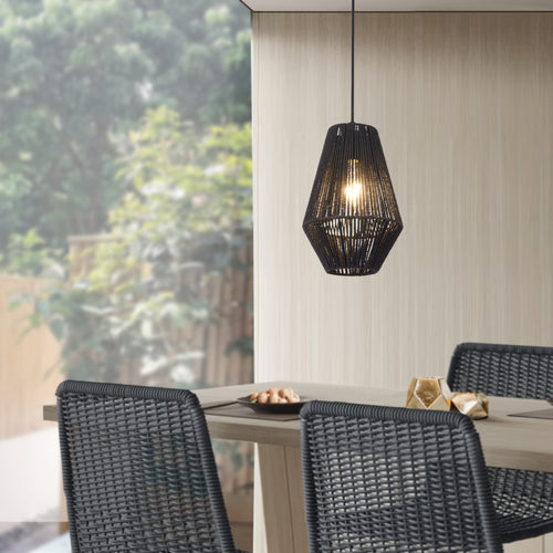 Rephänglampa Newtownabbey i olika färger [lux.pro] - premiumXL