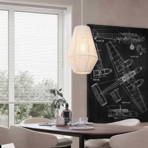 Rephänglampa Newtownabbey i olika färger [lux.pro] - premiumXL