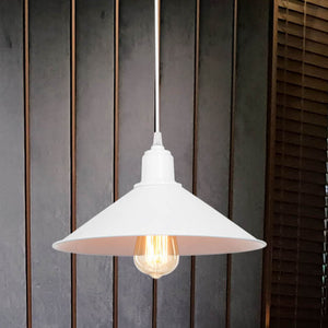 Pendellampa Hinckley E27 i olika färger [lux.pro]