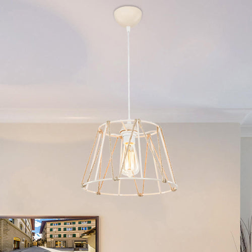 Hänglampa Halifax E27 i olika färger [lux.pro] - premiumXL