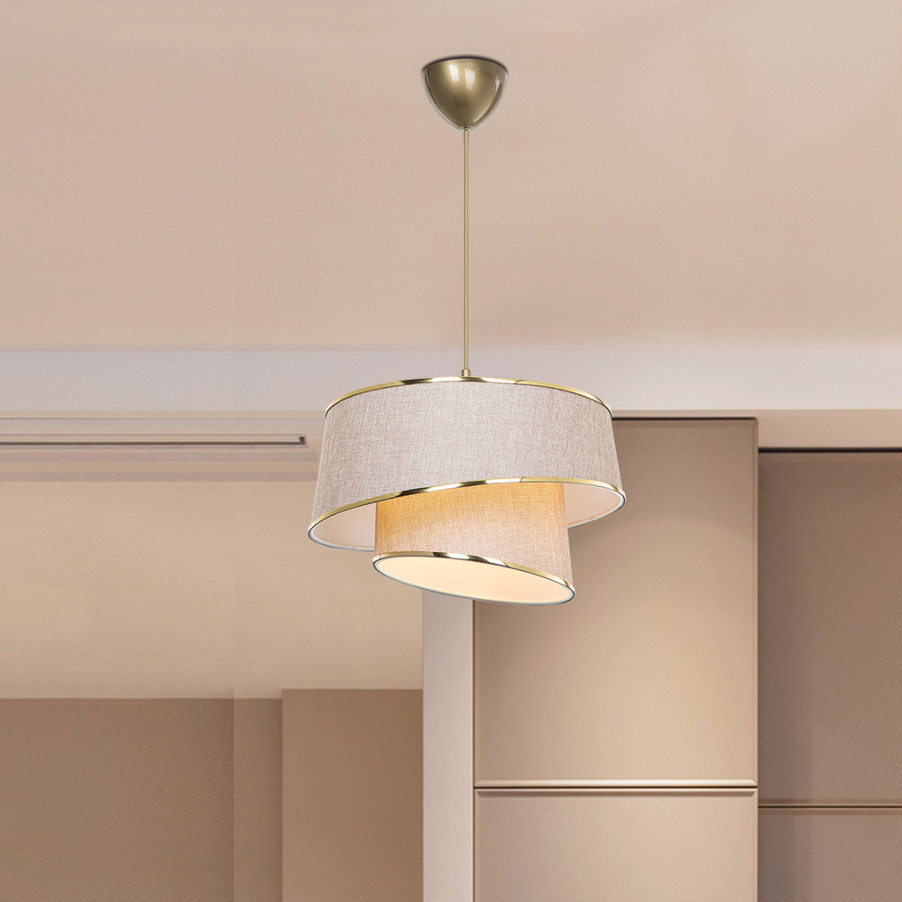 Taklampa Wigan [lux.pro]