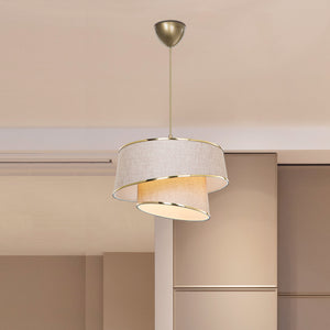 Taklampa Wigan [lux.pro]