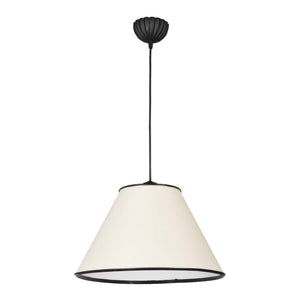 Taklampa Clitheroe i olika färger [lux.pro]