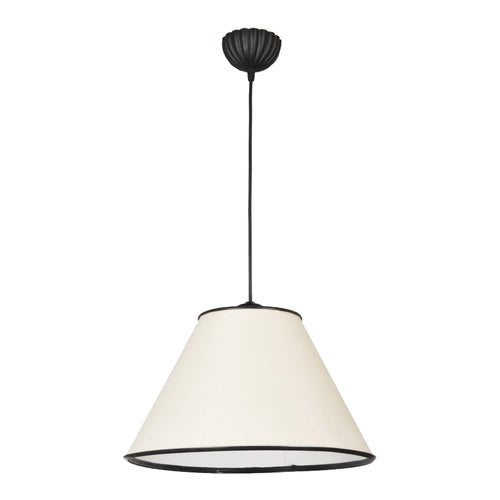 Taklampa Clitheroe i olika färger [lux.pro]