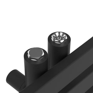 Slidre handduksradiator i olika färger och storlekar [neu.haus]