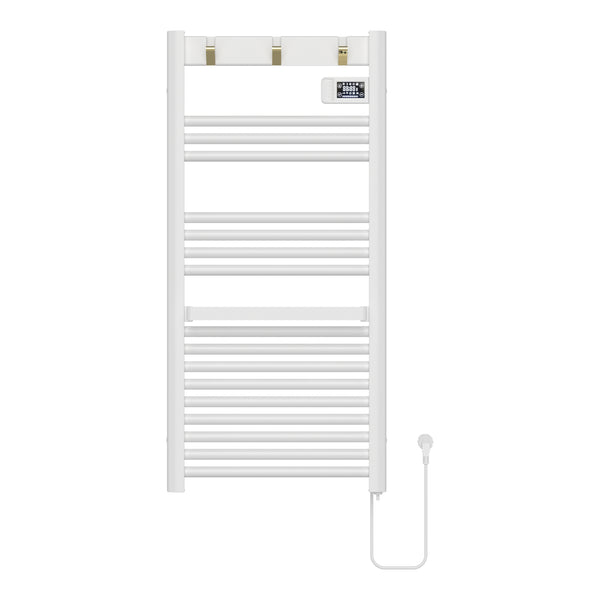Handduksradiator Uvdal 105x50 cm [pro.tec]