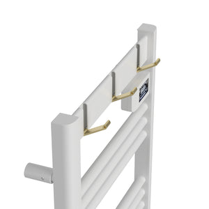 Handduksradiator Uvdal 105x50 cm [pro.tec]