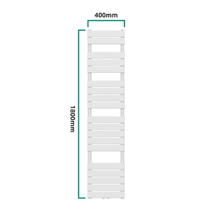 Radiatorer Voss lameller i olika färger och storlekar [neu.haus]