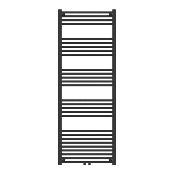 Handduksradiator Voss i olika färger och storlekar [neu.haus]