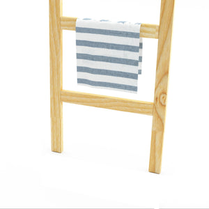 Handduksstege Luumäki av furu i olika färger [en.casa]